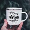 Making Memories One Camping At A Time Print Mug Coffee Cups To Sublimate Stainless Cup Original Breakfast Cups Personalized Gift