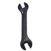 13/15Mm + 14/16Mm Cycle Bike Bicycle Steel Bike Cycle Head Open End Axle Hub Cone Wrench Spanner Bicycle Repair Tool