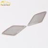19 Q3 Front Pillar Speaker Decoration Cover Sticker