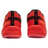 PUMA Trc Blaze Court Against All Odds Stylish Slip-resistant Low-top Basketball Shoes Men Red Black 378937-01