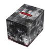 Часы Casio G-Shock GW-M5610U-1B Черный/Черный/Белый