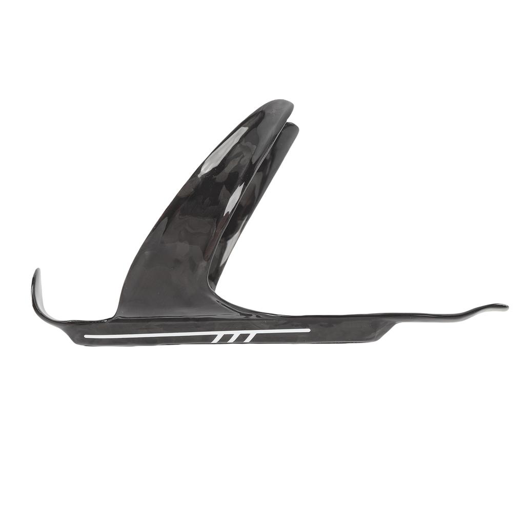 Держатель для бутылки с водой для велосипеда, легкий держатель для бутылки из углеродного волокна, подставка для стакана для велосипеда для велоспорта