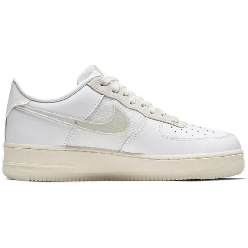 Nike Кроссовки Air Force 1 Dna Белые CV3040-100