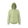 Новая куртка FILA AthleticsEXPLORER Женская Саженцы Зеленый A11W527701F-LG