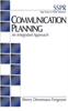 The Communication Planning : An Integrated Approach Book