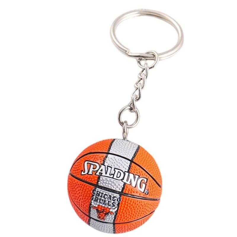 Лидер продаж Баскетбольный брелок Джеймс Карри Дюрант Кобе Харден Ирвинг Подвеска Подарок Сувенир