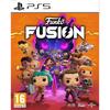 Funko Fusion — игра для PS5