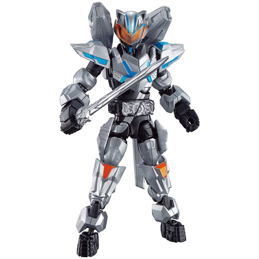Kamen Rider Geets Revolve Change Figure Kamen Rider Geets Kamen Rider Tycoon Command Form Set &