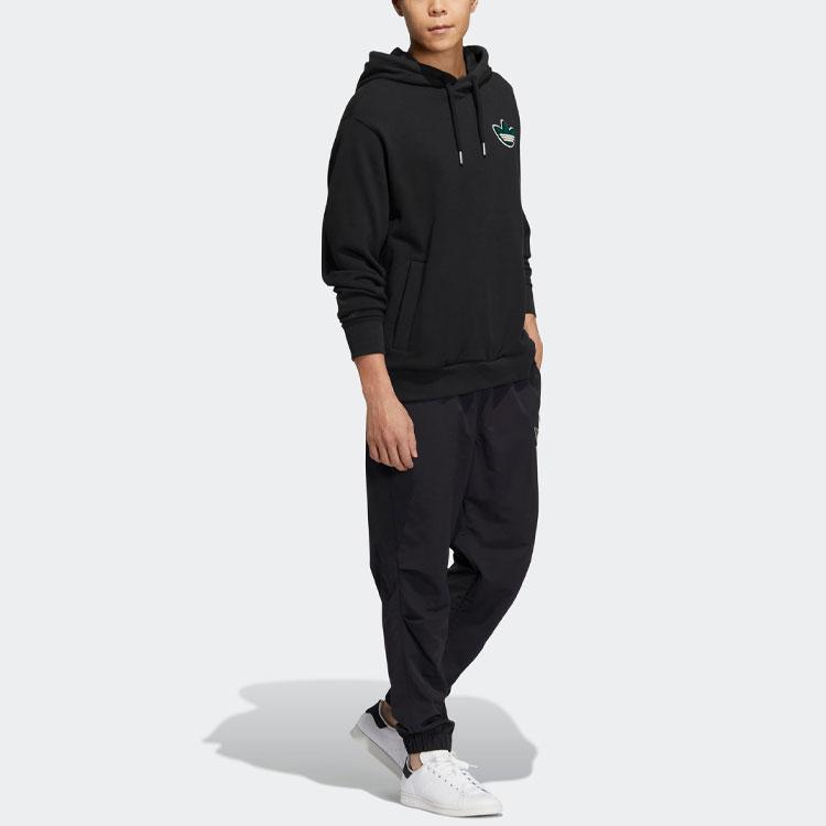 Adidas Originals Sweatshirt Men's Black HY7229