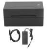 Термопринтер для этикеток Беспроводной Bluetooth USB Проводной Портативный Принтер для этикеток для доставки