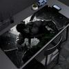 One Piece Roronoa Zoro Green Eye Dragon Anime Extended Desk Pad NonSlip AntiDirt Gaming Mouse Pad Anime Big Mouse Pad