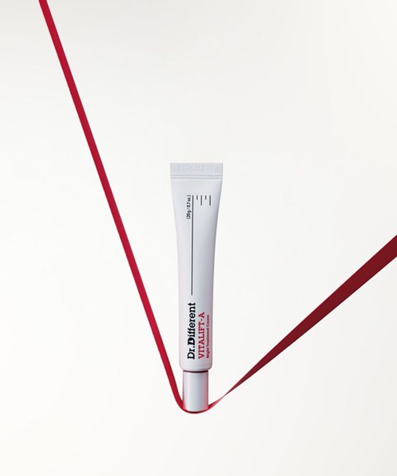 Vitalift-A Retinal Cream 20g