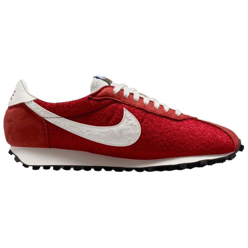Nike LD 1000 Год Лошади Мужские Кроссовки Красный Командный-Малиновый Парус-Фантом-Черный IQ1121-610