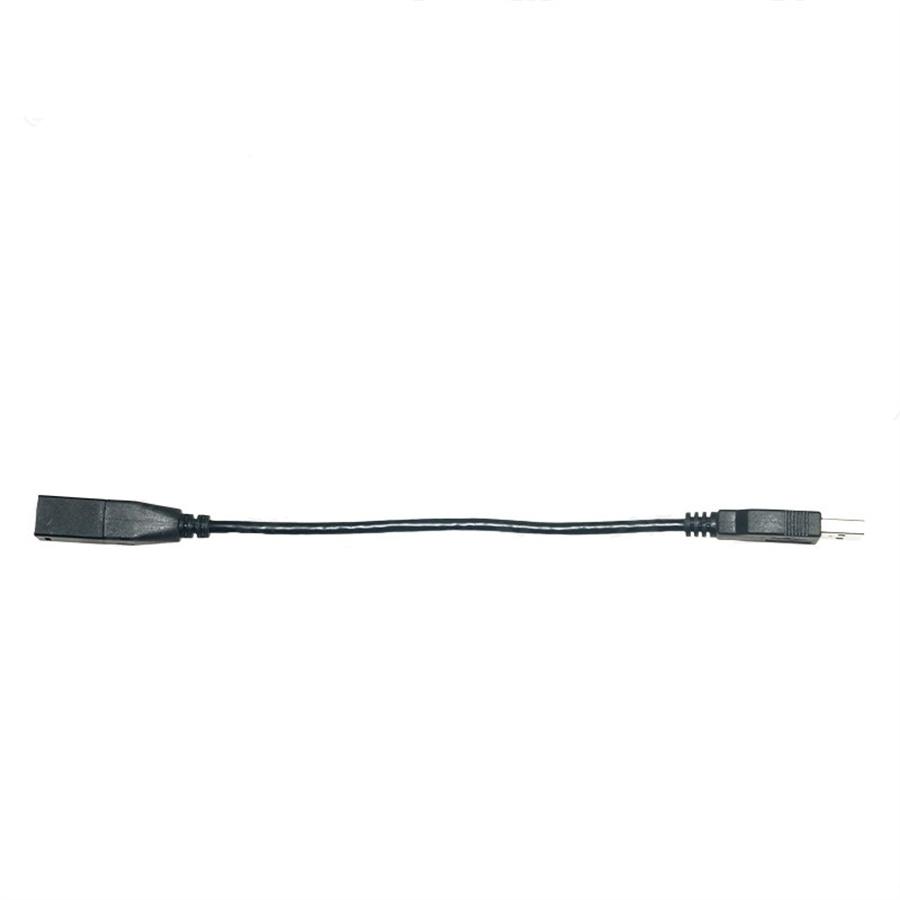 Кабель для подключения USB-порта автомагнитолы для Toyota Camry Corolla Prius RAV4 Tundra Venza