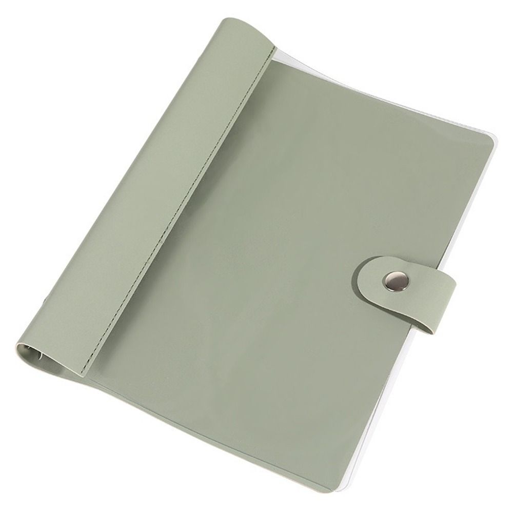 Обложка для переплета из кожи с отрывными листами, блокнот для дневника, обложка для блокнота, канцелярские принадлежности, подарок