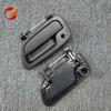 use for foton truck door outer handle door open catcher  black
