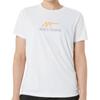 CourT Tennis Graphic Tee W 2042a322109 ShorT Sleeve T shirT
