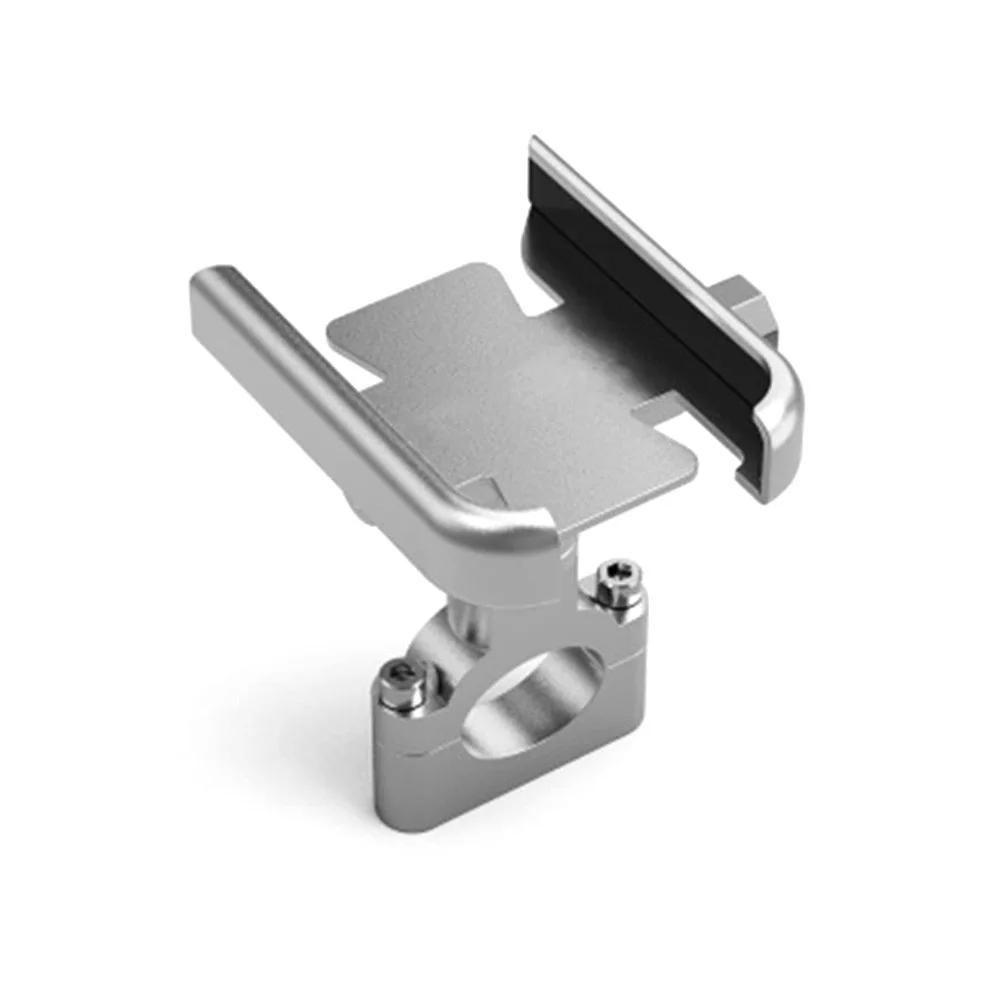 Для LONCIN VOGE DSX900 900 DSX 900DSX DS900X DS 900 X 2025-2025 Мотоцикл CNC Аксессуары Держатель для телефона Подставка Навигационный кронштейн