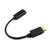 1PC DP Display Port Male To HDMI-compatible Converter  HDMI-compatible Female Male To DP X1E3