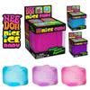 Несколько стилей Needoh Nice Cube Тактильный инструмент для снятия стресса и fidgeting Для стресса и концентрации Настольный сенсорный куб Взрослые Дети