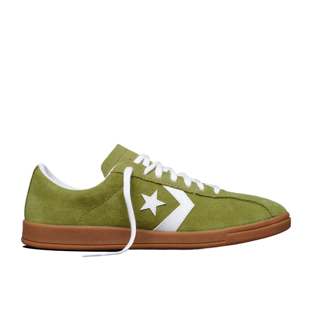 Converse In The Weeds Классические Ретро Удобные Амортизирующие Низкие Тренировочные Кроссовки Унисекс A18836C