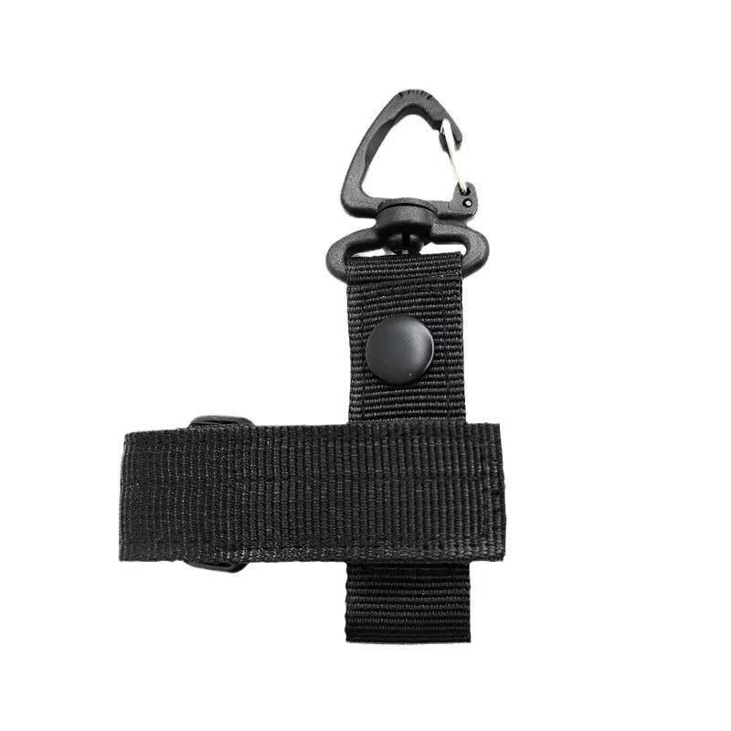 Outdoor Tactical Gear Clips