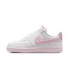 Nike NIKE COURT VISION LOW Женская спортивная обувь IR0797