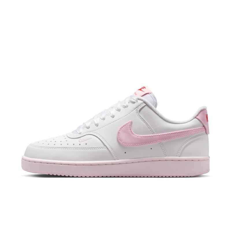 Nike NIKE COURT VISION LOW Женская спортивная обувь IR0797