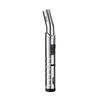 Handheld Creative Flamethrower Igniter Windproof Direct Flush Flame Gas Lighter Visible Gas Chamber Men's Smoking Accessories