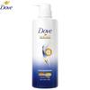 DOVE Интенсивно восстанавливающий шампунь против перхоти