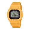Casio [solar Watch] G Shock  G Shock  Surfrider Foundation Japan Collaboration Model Yellow G 5600sfj 9jr