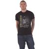 Social Distortion Unisex Adult Athletics T-Shirt