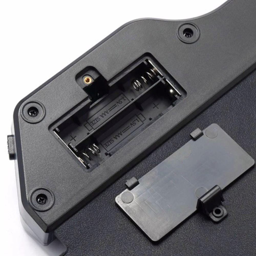 1 Box USB Portable Electronic Drum 7-Pads Folding Music Drums for Beginner Boys Girls