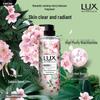 Lux Botanical Essential Oil Fragrance Shower Gel Duo