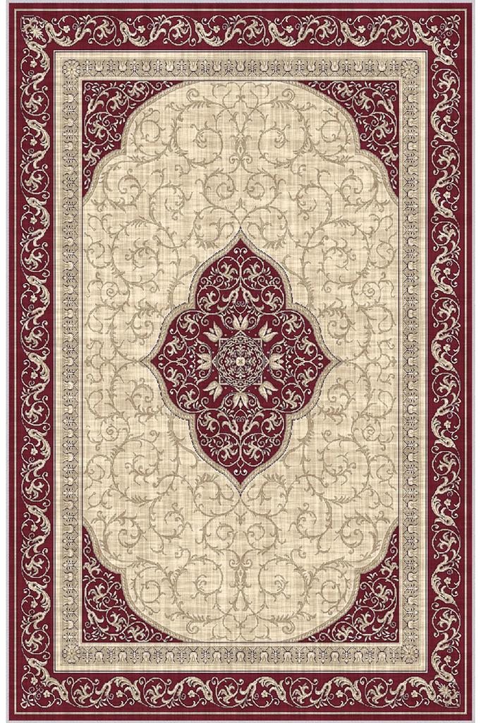 Eliana Home Washable Printed Carpet LNA0786