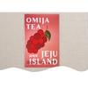 Jeju Damum Omija Stick – Korean Five-Flavor Berry Tea 10 Sticks