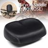Ergonomic Soft Breathable Comfort Wide Bicycle Saddle Seat Cycling Accessories