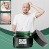 Men's Shaving Scalp Care Cream Moisturizing And Softening After-shave Skin Men's Body Cream.