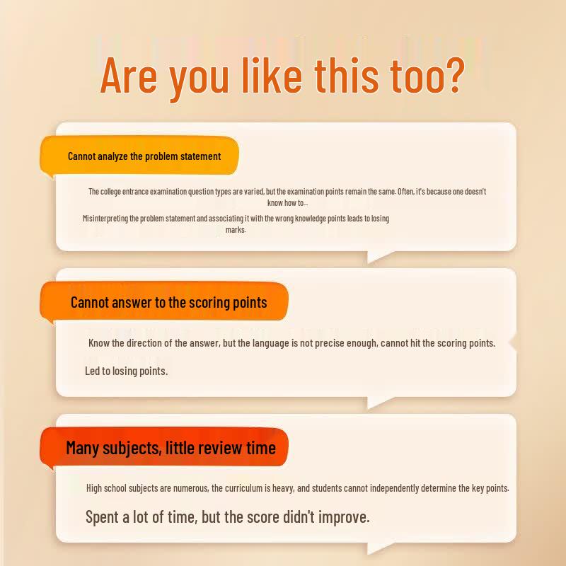 High School Political Science Exam Answer Template & Review Handbook