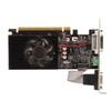 Графическая карта GT610 1 ГБ DDR3 64 бит Поддержка DVI VGA HD Multimedia Interface Плата Игровая видеокарта с вентилятором