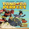 Pandora Perfect Роджера Лангриджа Мягкая обложка 9781786188045