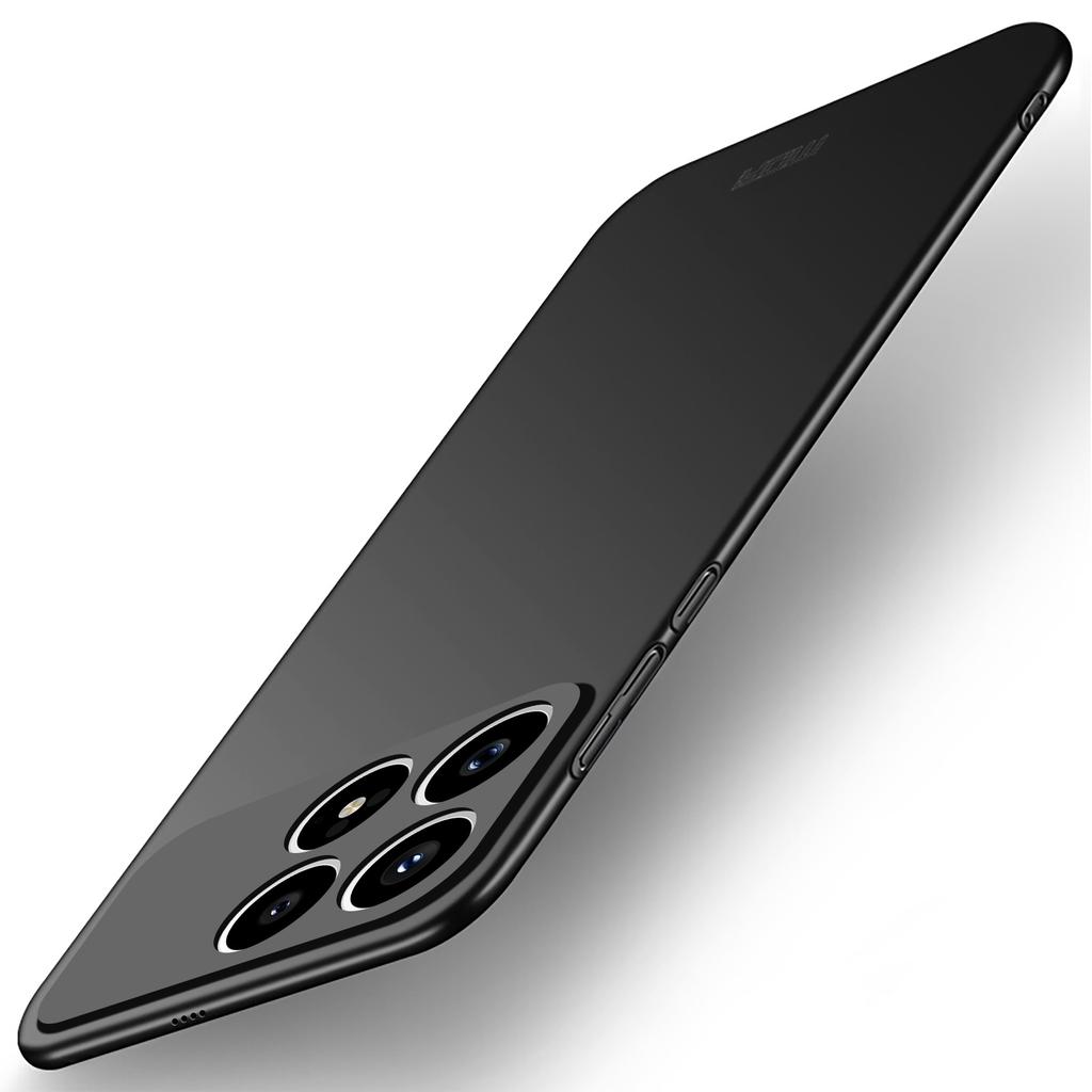 For Xiaomi Redmi K90 5G Phone Case MOFI Shield Matte Series Ultra Slim PC Protective Cover