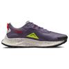 Nike Pegasus Trail 3 Canyon Purple Volt Женские кроссовки Venice Habanero-Red DA8698-500