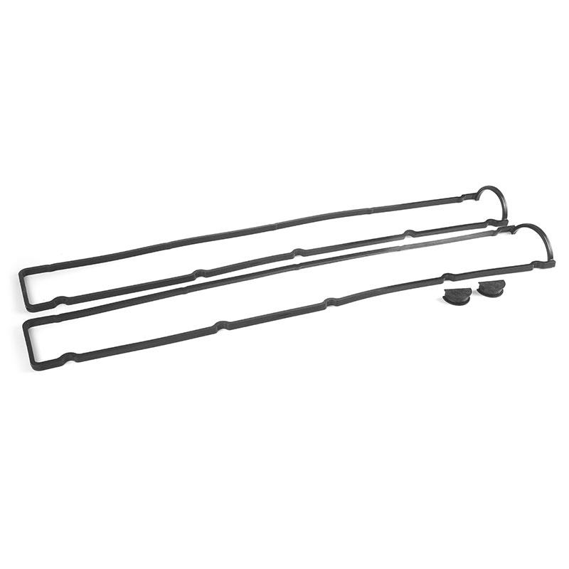 Auto Valve Cover Seal Gasket Set For Nissan Skyline RB20 RB25 R32 R33 R34 13270-58S11 1327058S11 Car Replacement Accessories