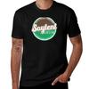 Soylent Green T-Shirt T Shirt Men 100% Cotton Luxury Brand Man T Shirts Graphic T Shirt for Man T-Shirt