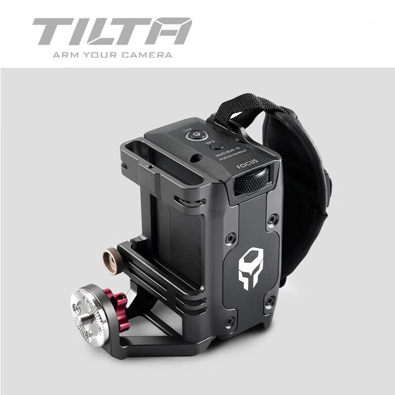 Многофункциональная боковая ручка для камеры TILTA