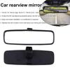 Interior Rear View Mirror 814842 For Peugeot Aygo Citroen C1 CLIO 1 206 Rearview Mirror Car Interior Mirror Replacement Mirror