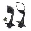 Rearview Mirrors for TMAX530 (2017-2021) & TMAX560 (2021) Sportbike