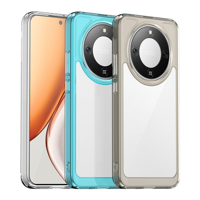 Suitable for Colorful Honor X9D phone case, X70 phone cover, Magic8Lite acrylic anti-drop full protection