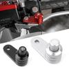 Аксессуары для мотоциклов с ЧПУ, переключатель парковки, тормозной рычаг, полуавтоматический замок для PIAGGIO MP3 125 MP3 250 MP3 300 MP3 350 MP3